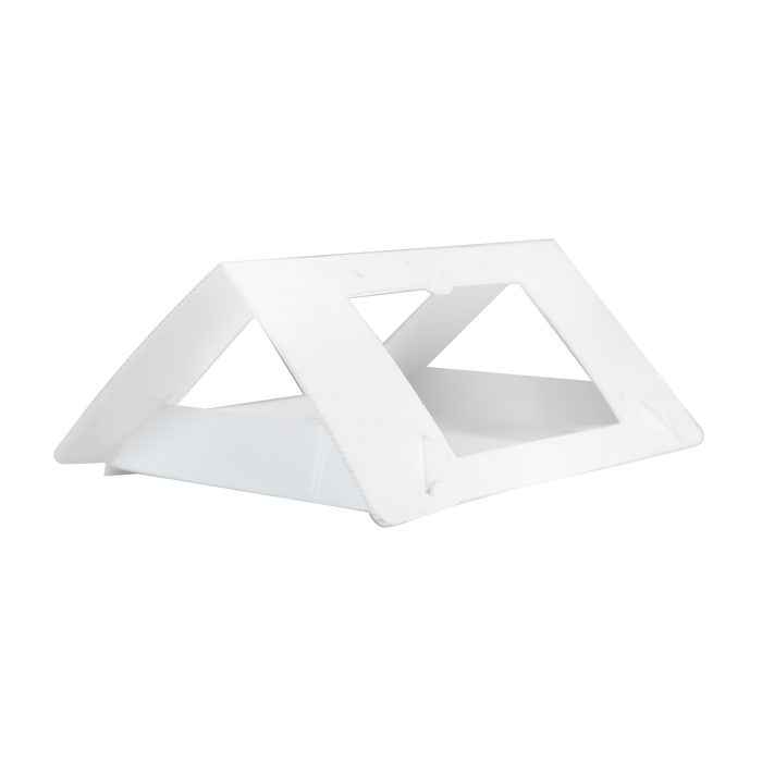 Delta Trap / Open sides / Pack of 15 Traps