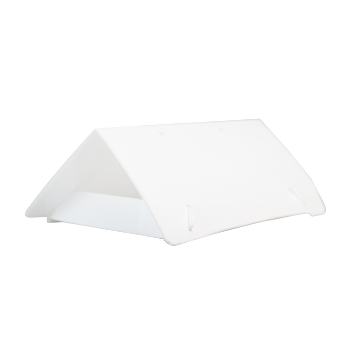 Delta Trap / Closed sides / Pack of 15 Traps