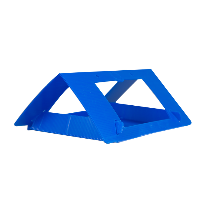 Delta Trap / Open sides / Pack of 90 Traps