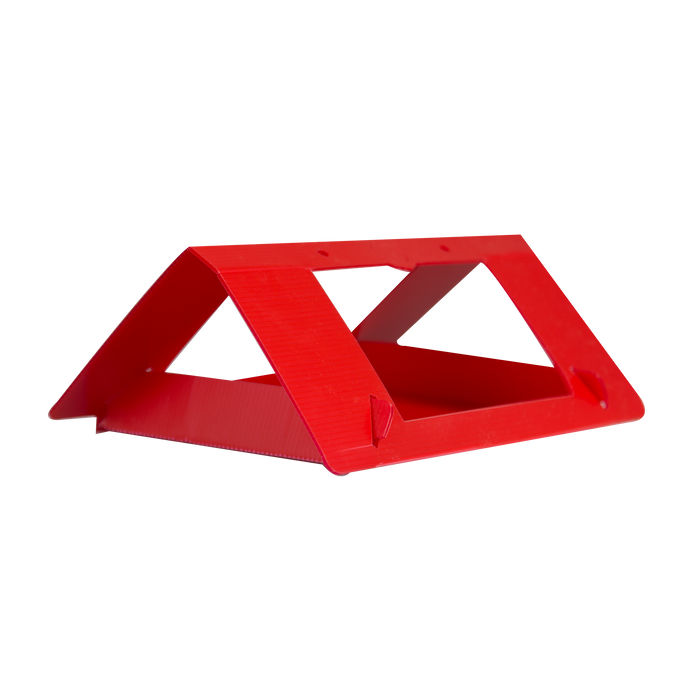 Delta Trap / Open sides / Pack of 90 Traps