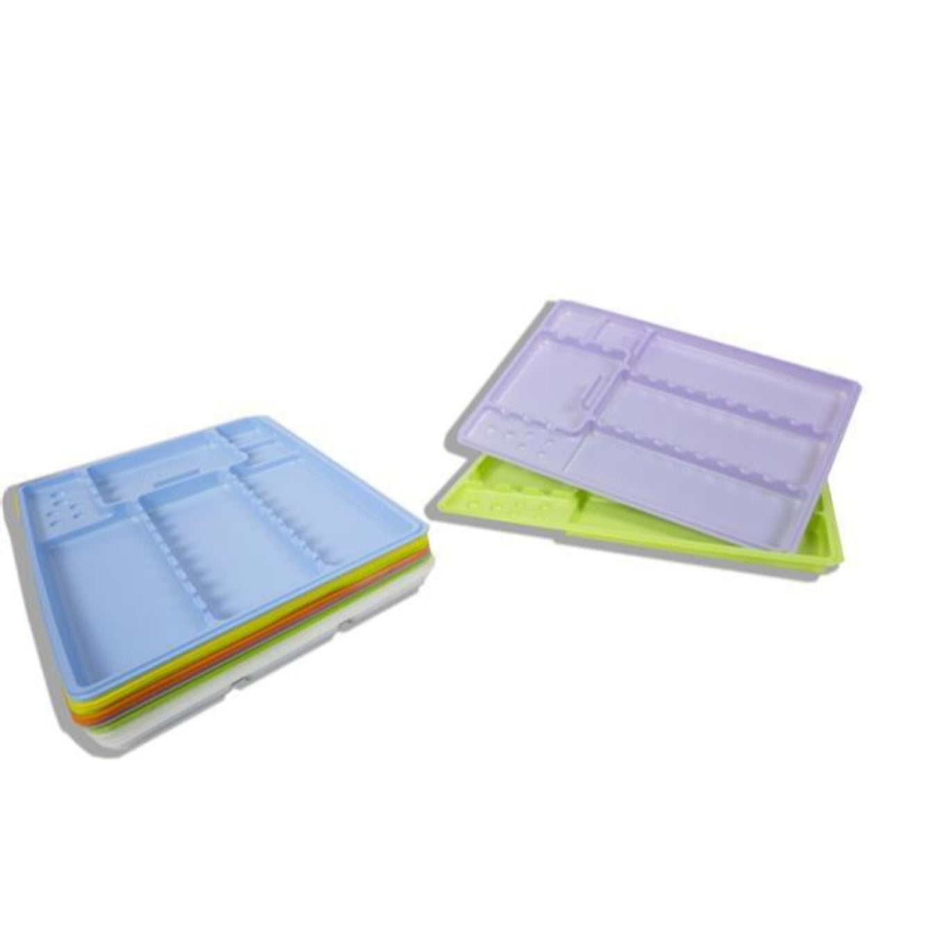 Dental Disposable Trays